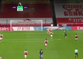 ¿Celebraría un gol Walcott contra el Arsenal tras 13 años de gunner? Caray con Theo...
