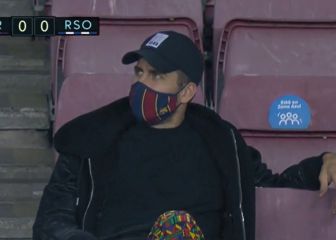 Los pantalones de Piqué