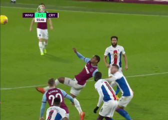 Si hay un radar en la línea revienta el cuentakilómetros: la bestial chilena del año en la Premier