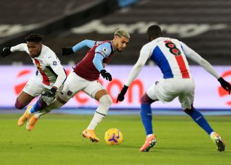 El partido fue el golazo de Haller