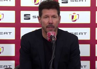 Simeone: 