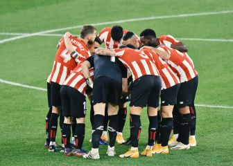 Los equipos europeos con más canteranos en sus filas