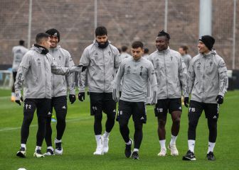 Coudet estrena su plan B ante un Llanera en plena forma