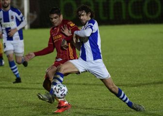 La Gimnástica presenta recurso por una hipotética alineación indebida del Zaragoza