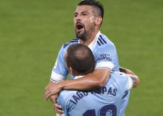 La máquina de Coudet sigue a todo tren