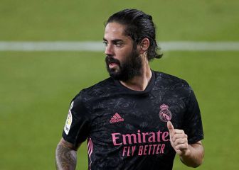 Más pretendientes para Isco