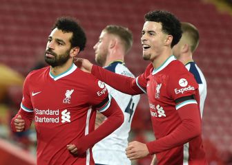 El Liverpool tiene al nuevo Gerrard