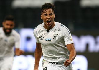 Kaio Jorge quiere ser Neymar