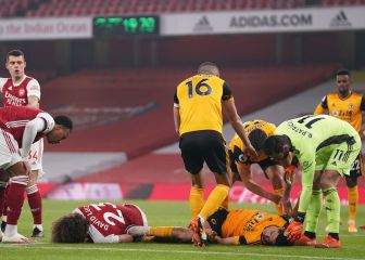 La Premier rechaza los 5 cambios, pero admite dos adicionales por conmociones