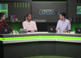 ¿Quiénes son los mejores delanteros de la década?