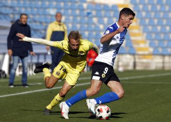 Buenacasa, el sufridor silencioso