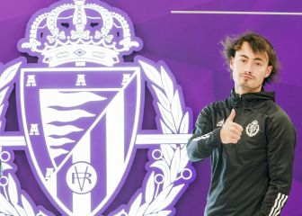 Apa, una de las joyas de la cantera, renueva hasta 2023