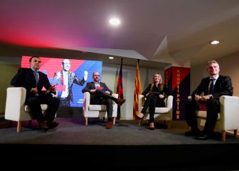 La revolución social de Farré