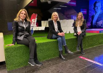 Font anuncia la junta más paritaria entre mujeres y hombres en la historia del club