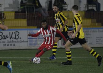 Lemar pide la titularidad