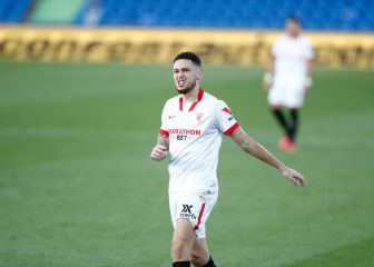 Un impulso más para Ocampos