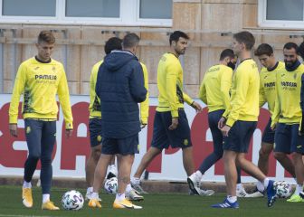 Iborra, operado con éxito por el doctor Cugat