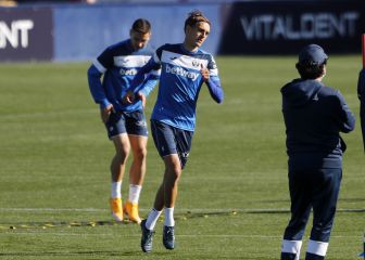 La redención silenciosa de Sergio