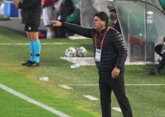 Catastrófica temporada