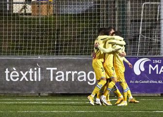 El Espanyol afila su 'once' para abrazarse a la zona de ascenso