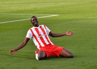 José Gomes, sin Umar Sadiq