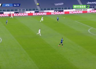 Morata falló lo infallable, pero por esto 