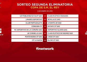 Al Cornellà le cae el Gordo