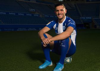 Deportivo - Alavés en Copa: Lucas Pérez regresa a Riazor