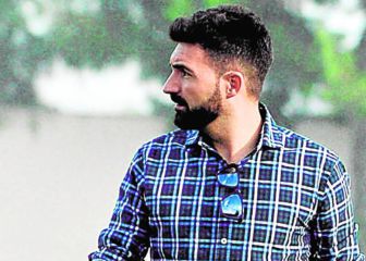 Guillermo Romo: “Soy de un barrio atlético y me hace especial ilusión”