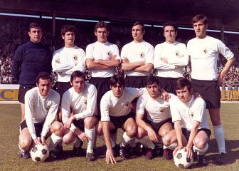 Burgos-Espanyol: aroma añejo y reencuentro con otro canterano