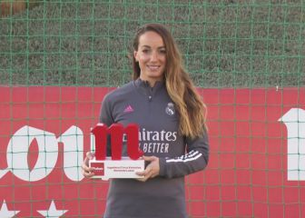 Asllani, del derbi ante el Atleti: 