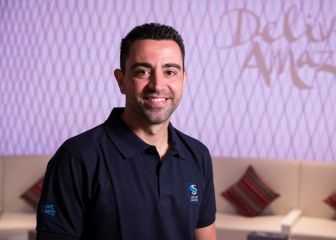 Xavi: “Soy un activo del Barça y no seré proactivo por ningún candidato”