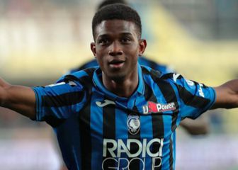 Amad Diallo es el primer fichaje del United