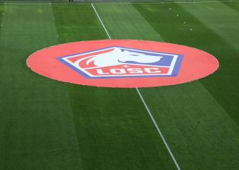 Terremoto en el Lille