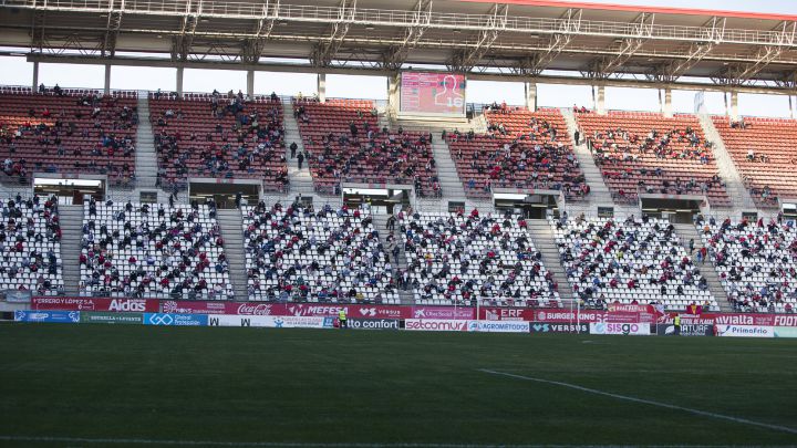 Galicia impulsa una aplicación para controlar el acceso a los acontecimientos deportivos