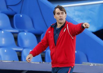 Lopetegui: 
