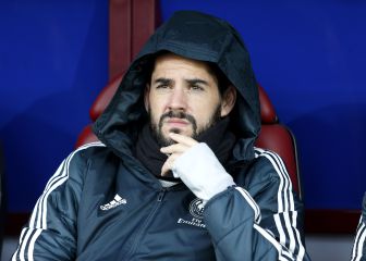 Isco: en Ipurua empezó todo