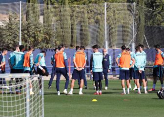 Nuevo positivo en el Levante