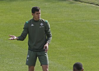 El Inter de Milán se fija en Mandi