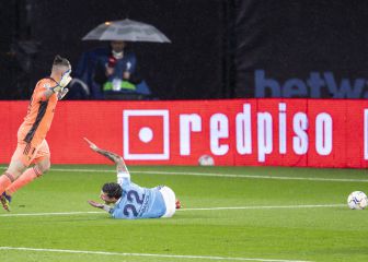 Mina aún puede jugar en 2020