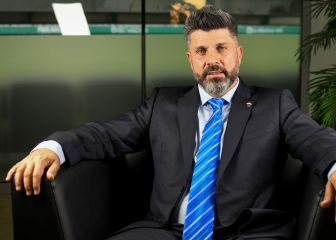 Bragarnik vuelve a tiempo para acompañar al Elche en el Wanda