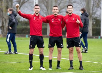 Realidad tras los dos sets