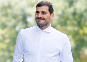 Casillas: 