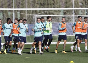 Con urgencias, sin estrellas