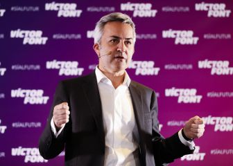 Font y la carta de Xavi: 