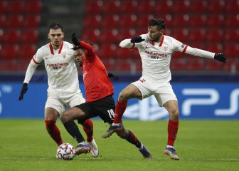 Valencia-Sevilla: horario, TV y cómo y dónde ver en directo