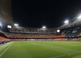 Seis rivales en los próximos 25 días con cuatro viajes incluidos