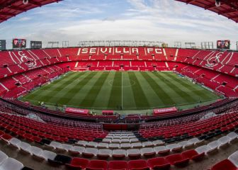 El Pucela buscará la victoria en el Pizjuán... con permiso del VAR