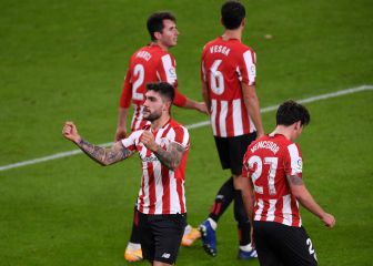 Garitano logra otra vida extra