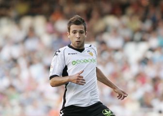 Koeman y su apuesta por Alba: 